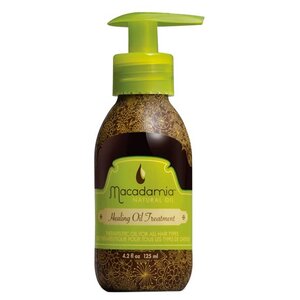Macadamia Natural Oil Уход восстанавливающий с маслом арганы и макадамии (фото modal nav 1)