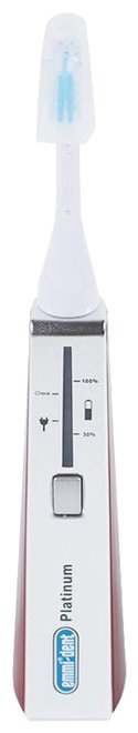Электрическая зубная щетка Emmi-dent 6 Platinum (фото modal 3)