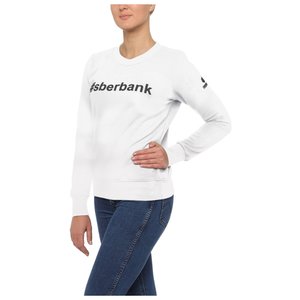 Свитшот #sberbank женский (фото modal nav 2)