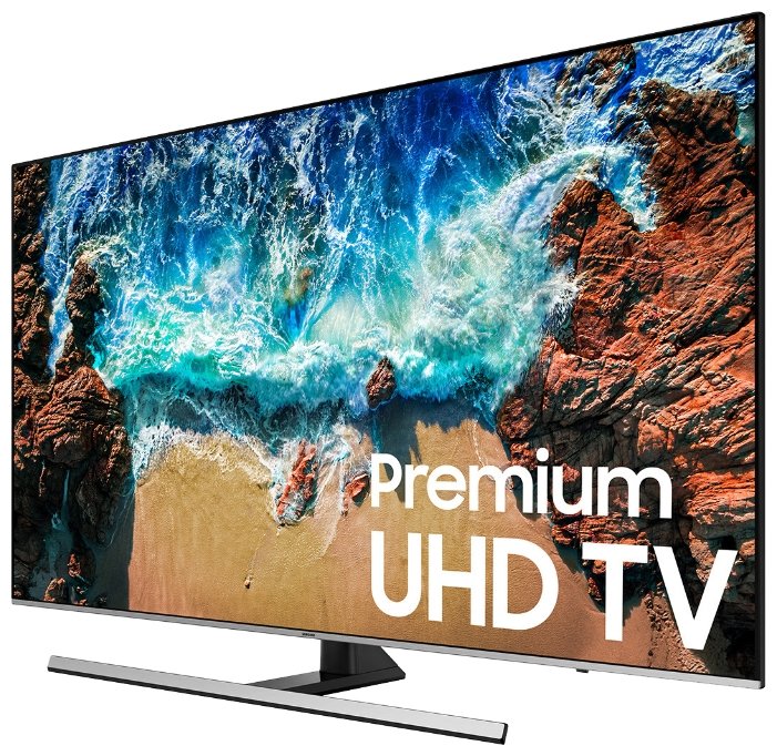 Телевизор Samsung UE75NU8000U (фото modal 3)