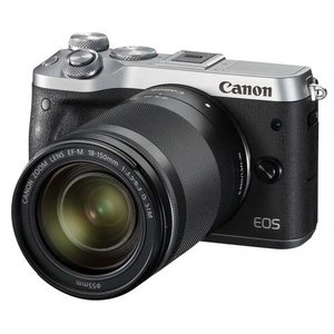Canon EOS M6 Kit (фото modal nav 5)