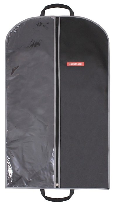 HAUSMANN Чехол для одежды HM-701002 60x100 см (фото modal 1)