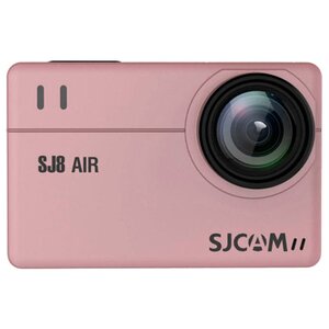 Экшн-камера SJCAM SJ8 Air (фото modal nav 12)