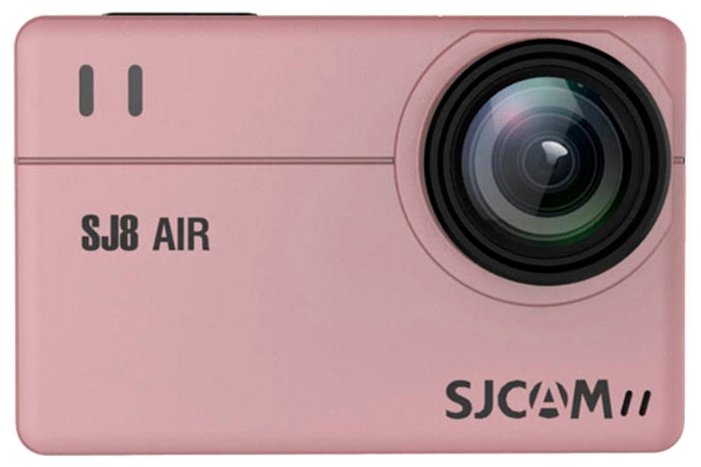 Экшн-камера SJCAM SJ8 Air (фото modal 12)
