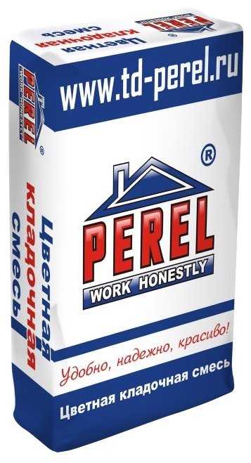 Строительная смесь Perel NL 01 (фото modal 1)