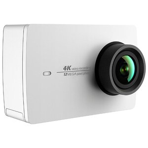 Экшн-камера YI 4K Action Camera Travel Edition (фото modal nav 9)