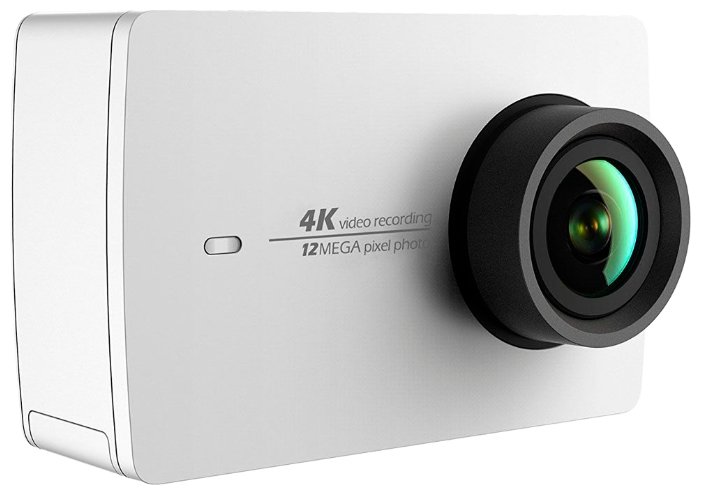 Экшн-камера YI 4K Action Camera Travel Edition (фото modal 9)
