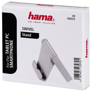 Подставка HAMA Swivel (00108323) (фото modal nav 9)