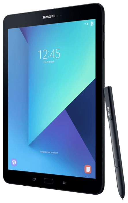 Планшет Samsung Galaxy Tab S3 9.7 SM-T820 Wi-Fi 32Gb (фото modal 3)