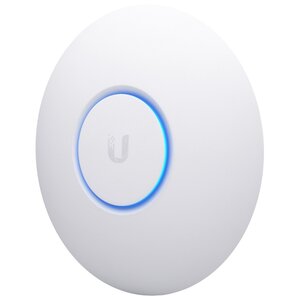 Wi-Fi точка доступа Ubiquiti UniFi nanoHD (фото modal nav 2)
