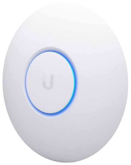 Wi-Fi точка доступа Ubiquiti UniFi nanoHD (фото modal 2)
