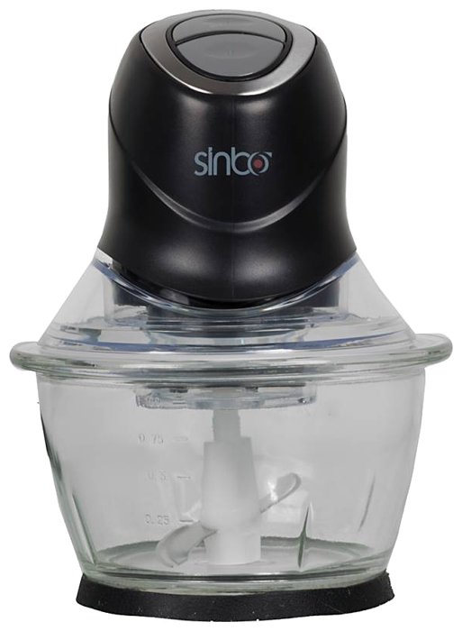 Измельчитель Sinbo SHB-3042 (фото modal 2)