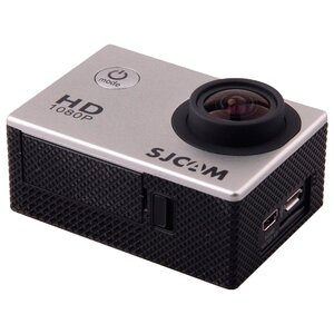 Экшн-камера SJCAM SJ4000 (фото modal nav 9)