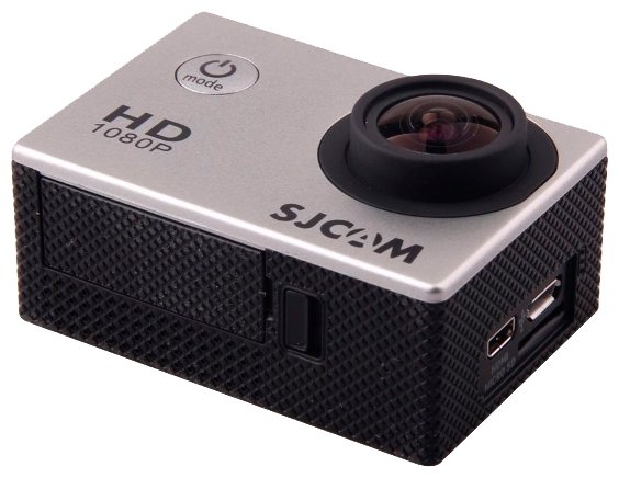 Экшн-камера SJCAM SJ4000 (фото modal 9)