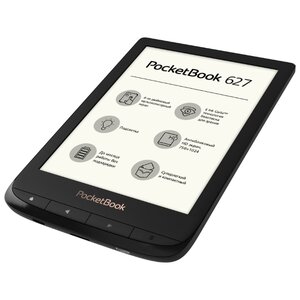 Электронная книга PocketBook 627 (фото modal nav 8)
