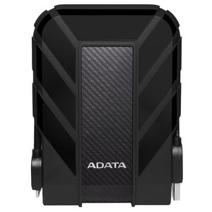 Жесткий диск ADATA HD710 Pro 1TB (фото modal nav 1)