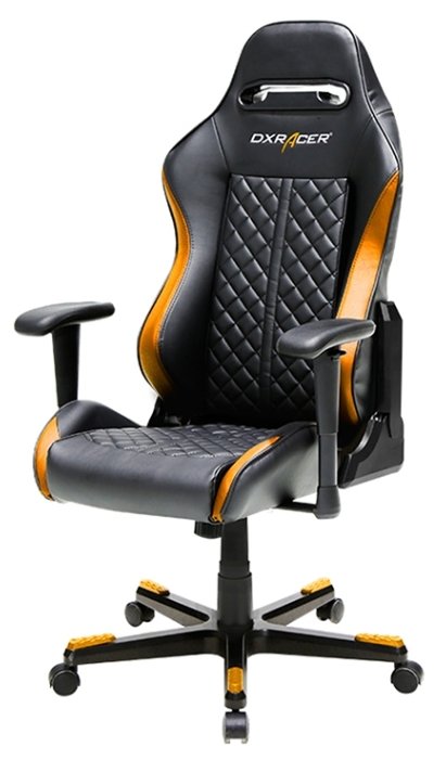 Компьютерное кресло DXRacer Drifting OH/DF73 (фото modal 17)