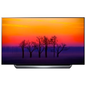 Телевизор LG OLED55C8 (фото modal nav 1)