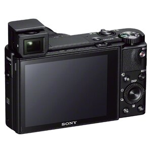 Компактный фотоаппарат Sony Cyber-shot DSC-RX100M5A (фото modal nav 2)