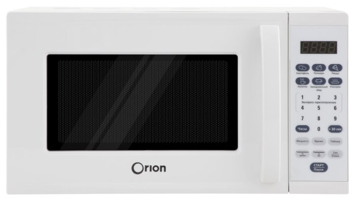 Микроволновая печь Orion МП20ЛБ-С503 (фото modal 1)