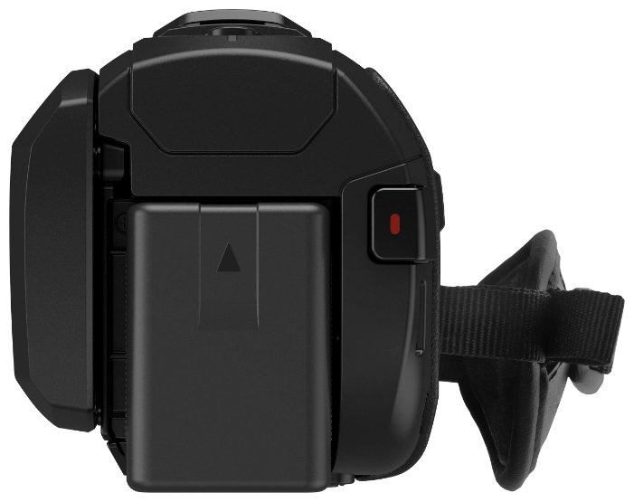 Видеокамера Panasonic HC-V800 (фото modal 8)