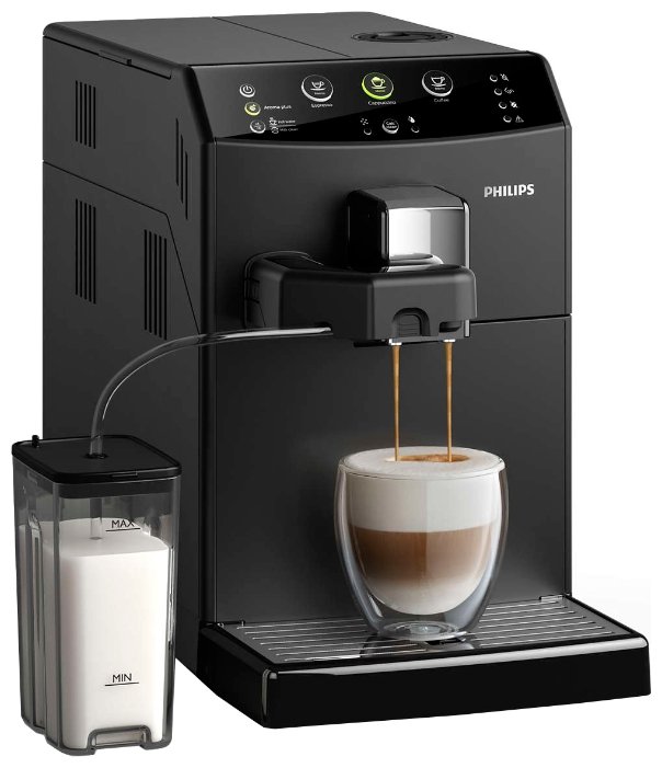 Кофемашина Philips HD8829 3000 Series (фото modal 6)