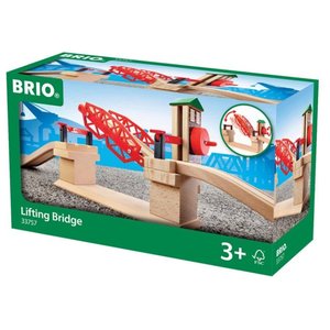Brio Разводной мост 33757 (фото modal nav 2)