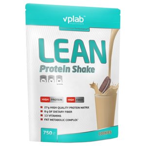 Протеин VP Laboratory Lean Protein Shake (750 г) (фото modal nav 4)
