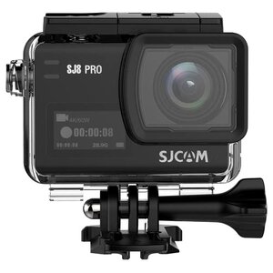 Экшн-камера SJCAM SJ8 Pro (фото modal nav 5)