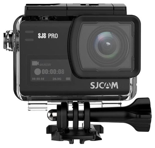 Экшн-камера SJCAM SJ8 Pro (фото modal 5)