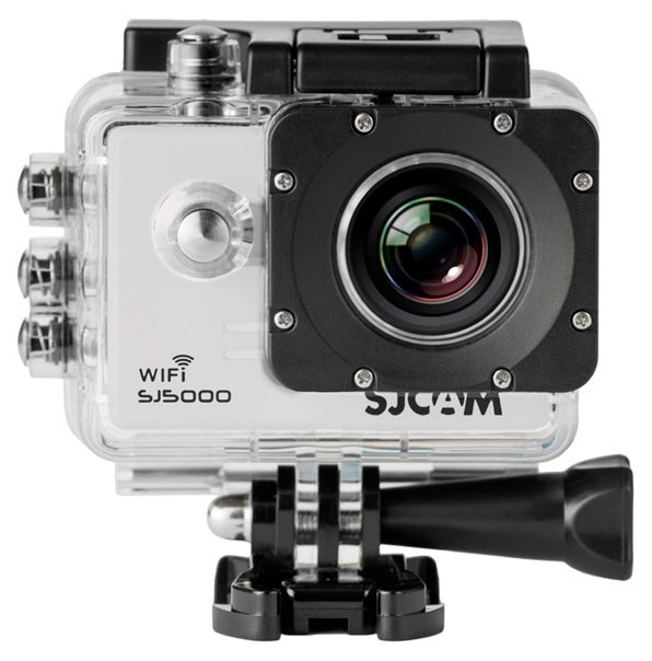 Экшн-камера SJCAM SJ5000 WiFi (фото modal 35)