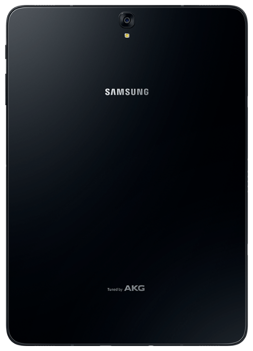 Планшет Samsung Galaxy Tab S3 9.7 SM-T820 Wi-Fi 32Gb (фото modal 7)