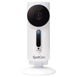 Сетевая камера SpotCam Sense (фото modal nav 1)