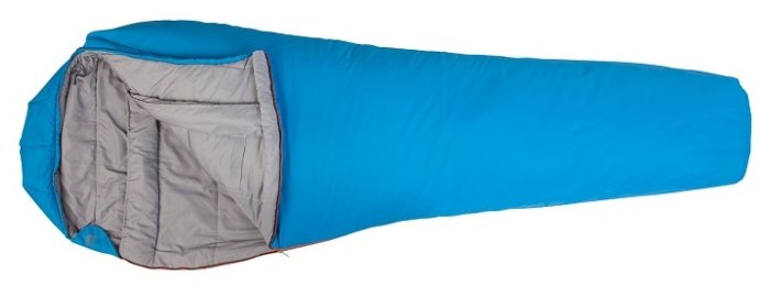 Спальный мешок TREK PLANET Dakar (фото modal 3)