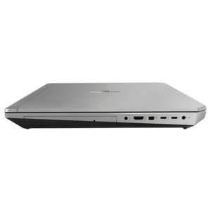 Ноутбук HP ZBook 17 G5 (фото modal nav 4)