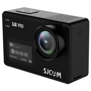Экшн-камера SJCAM SJ8 Pro (фото modal nav 3)