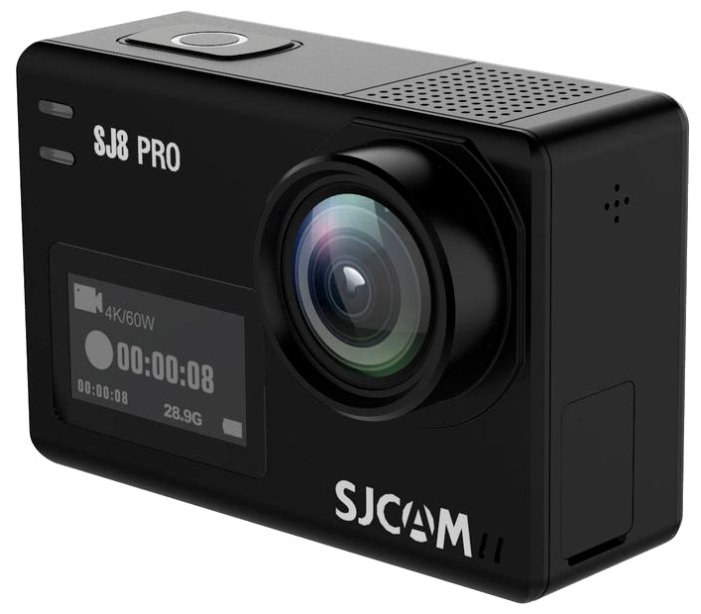 Экшн-камера SJCAM SJ8 Pro (фото modal 3)