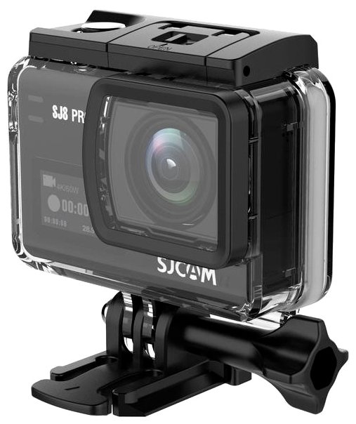 Экшн-камера SJCAM SJ8 Pro (фото modal 6)