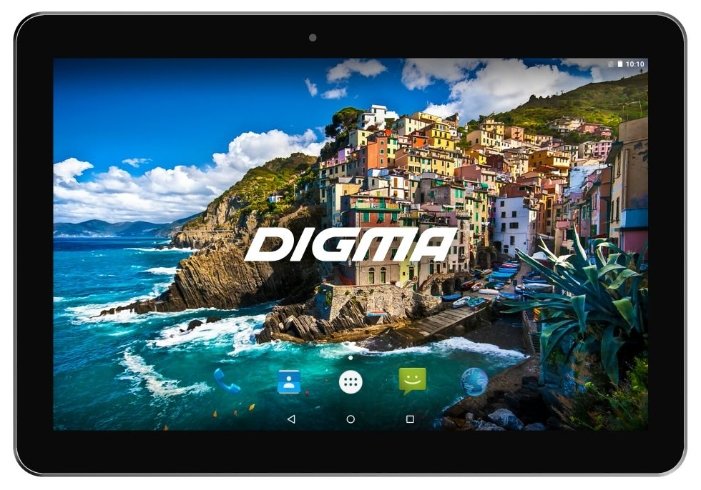 Планшет Digma CITI 1577 3G (фото modal 1)