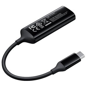 Переходник Samsung HDMI - USB Type-C (EE-HG950DBRGRU) (фото modal nav 2)