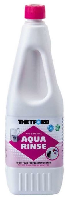 Thetford Жидкость Aqua Rinse 1.5 л (фото modal 1)