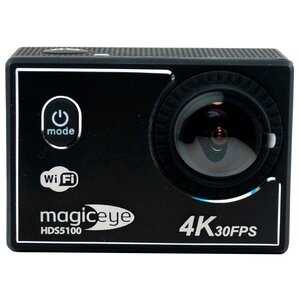 Экшн-камера Gmini MagicEye HDS5100 (фото modal nav 1)