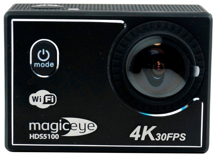 Экшн-камера Gmini MagicEye HDS5100 (фото modal 1)