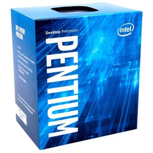 Процессор Intel Pentium G4620 Kaby Lake (3700MHz, LGA1151, L3 3072Kb) (фото modal nav 1)