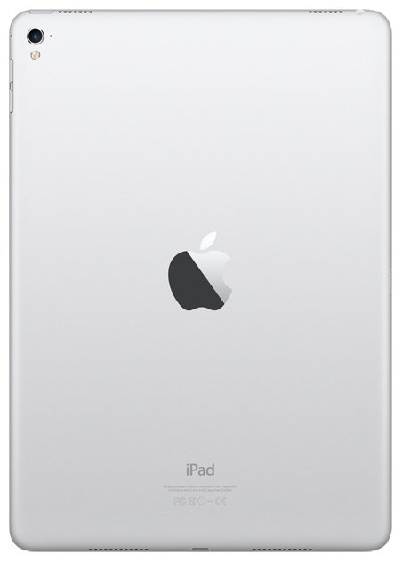 Планшет Apple iPad Pro 9.7 32Gb Wi-Fi (фото modal 4)