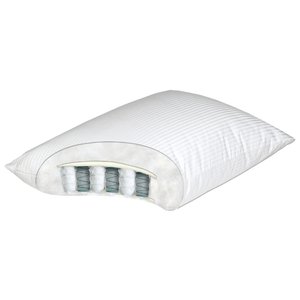 Подушка Аскона Mediflex Spring Pillow 50 х 70 см (фото modal nav 1)