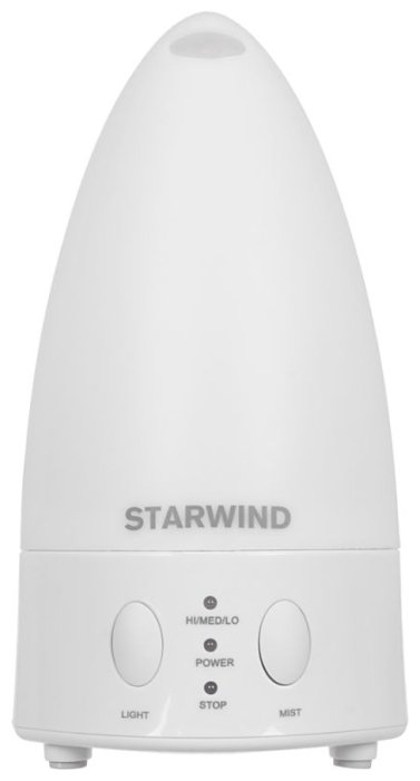 Увлажнитель воздуха STARWIND SAP2111 (фото modal 1)