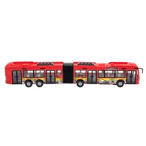 Автобус Dickie Toys с гармошкой (3748001) 1:43 46 см (фото modal nav 4)