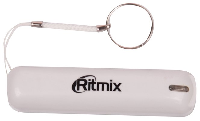 Аккумулятор Ritmix RPB-2001L (фото modal 3)