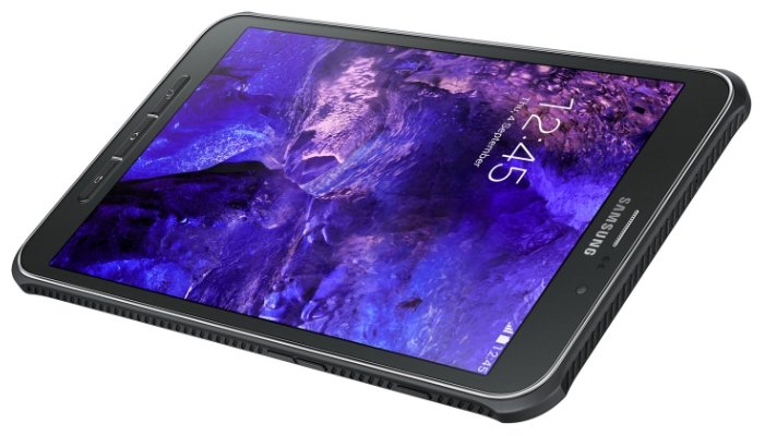 Планшет Samsung Galaxy Tab Active 8.0 SM-T365 16GB (фото modal 6)
